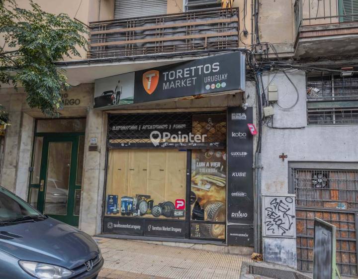 Local comercial en alquiler en Cord&oacute;n