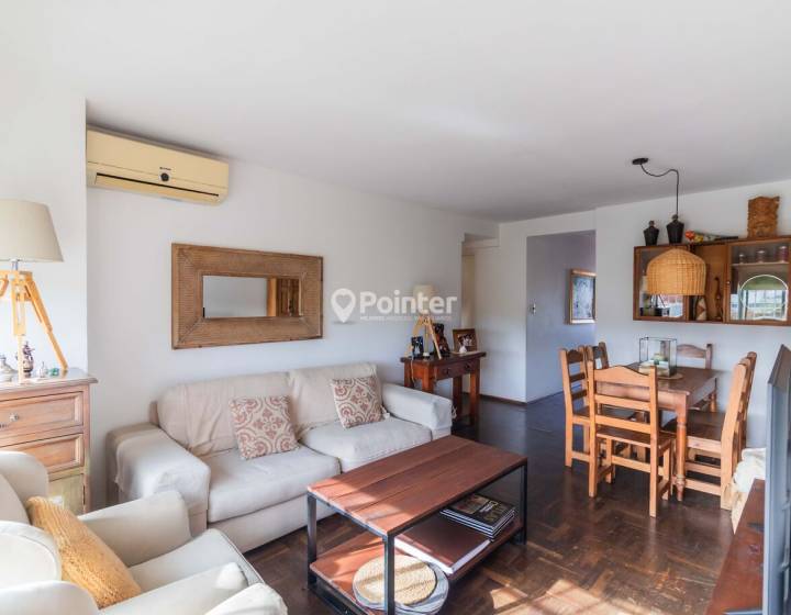 Apartamento en venta en Buceo