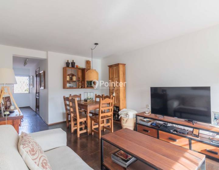 Apartamento en venta en Buceo
