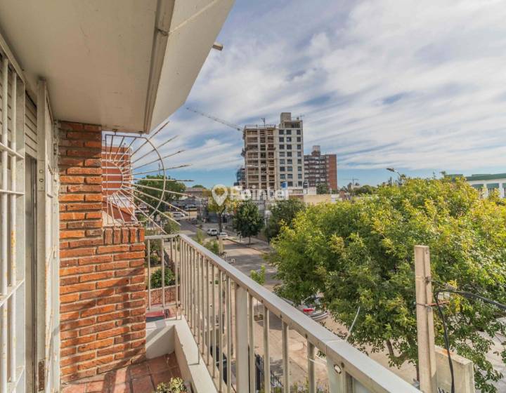 Apartamento en venta en Buceo