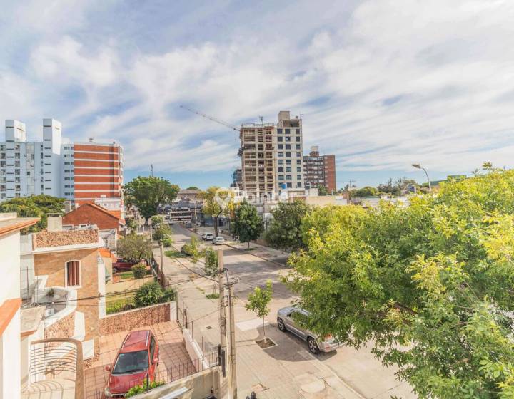 Apartamento en venta en Buceo