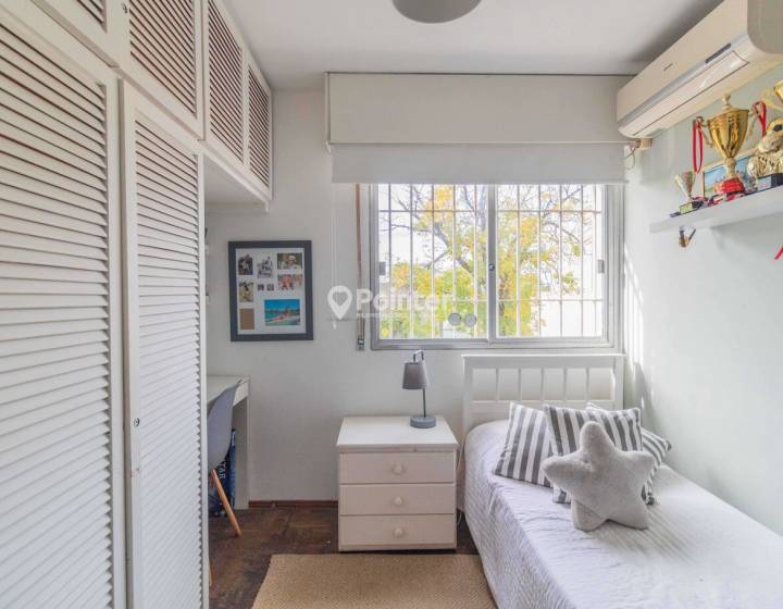 Apartamento en venta en Buceo