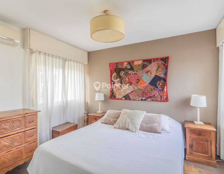 Apartamento en venta en Buceo