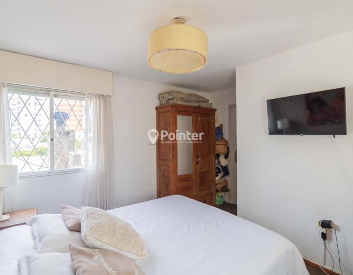 Apartamento en venta en Buceo