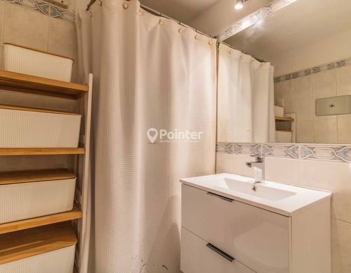 Apartamento en venta en Buceo