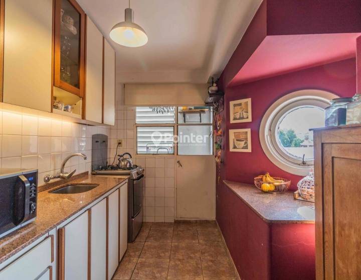 Apartamento en venta en Buceo