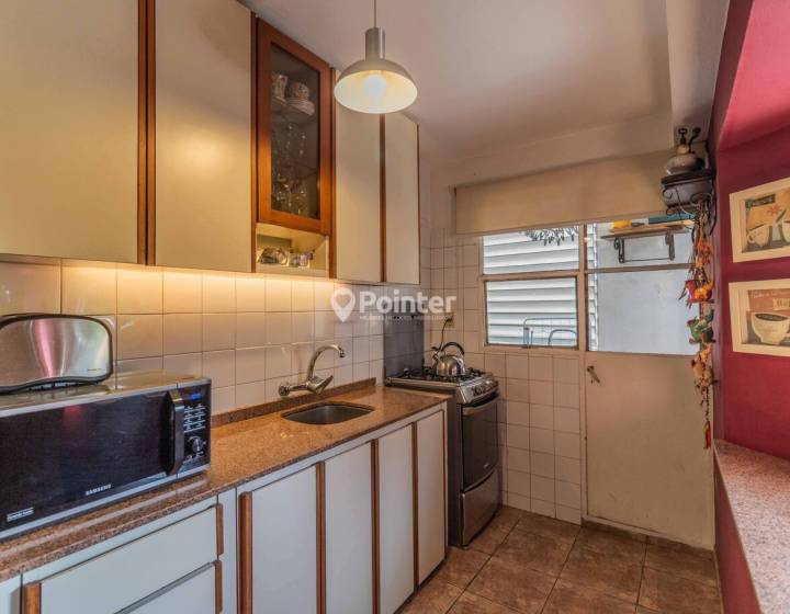 Apartamento en venta en Buceo