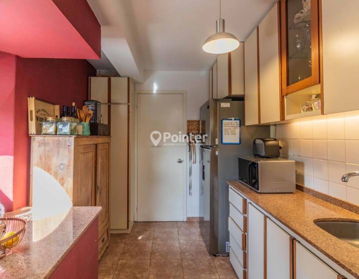 Apartamento en venta en Buceo