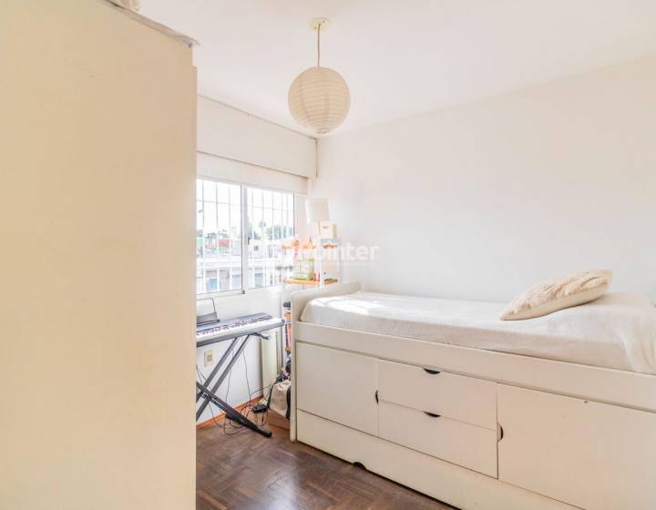 Apartamento en venta en Buceo