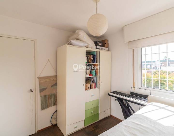 Apartamento en venta en Buceo