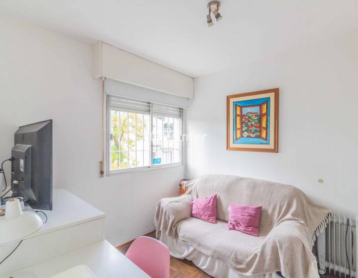Apartamento en venta en Buceo