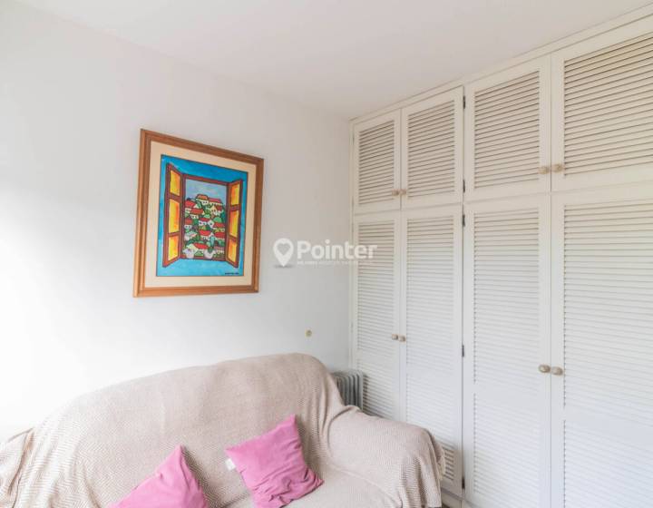 Apartamento en venta en Buceo
