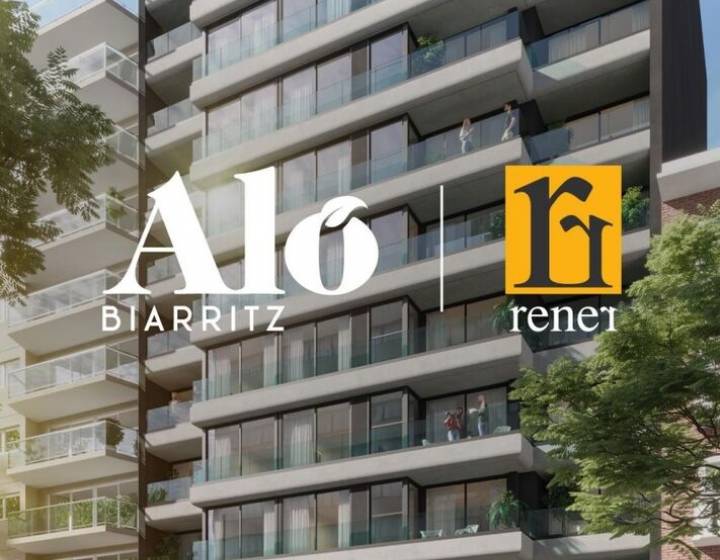 Apartamento 1 dormitorio en pozo punta carretas