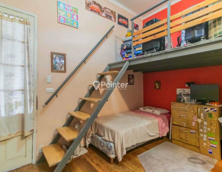 Se vende PH de altos