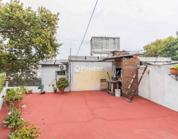 Se vende PH de altos