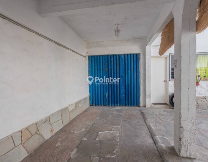 SE ALQUILA DEPOSITO SOBRE CALLE ISLA DE FLORES PALERMO