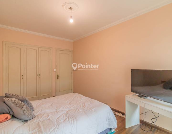 Alquiler apartamento amplio en el centro (sin muebles)