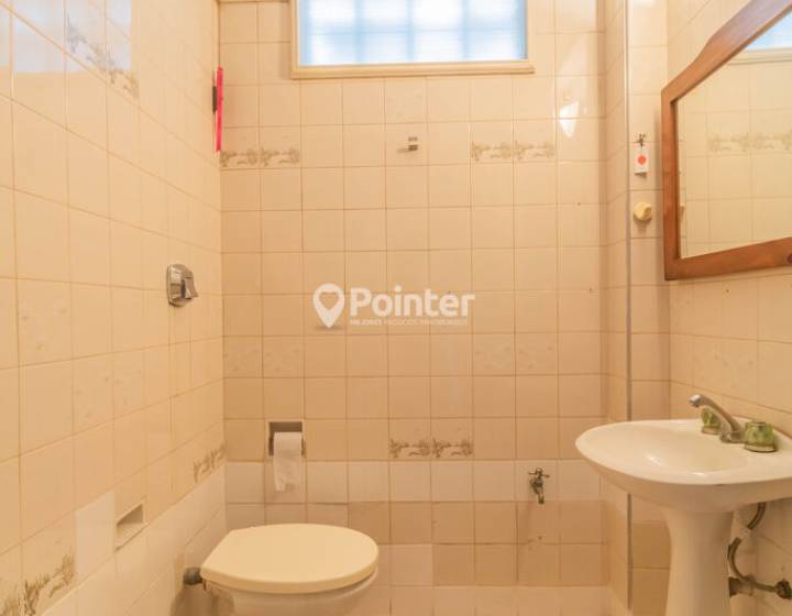 Alquiler apartamento amplio en el centro (sin muebles)