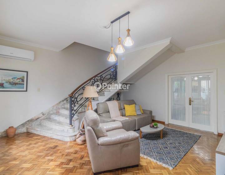 VENTA CASA 4 DORMITORIOS BARRIO PRADO