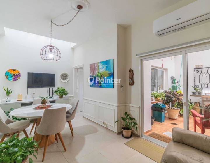 VENTA CASA 4 DORMITORIOS BARRIO PRADO