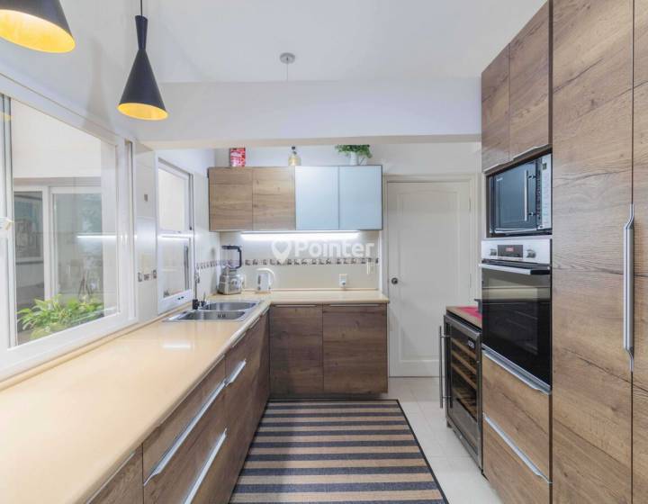 VENTA CASA 4 DORMITORIOS BARRIO PRADO