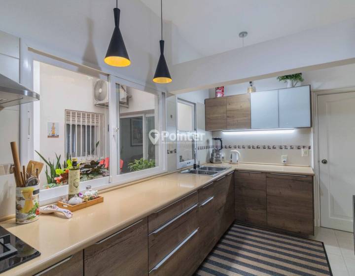 VENTA CASA 4 DORMITORIOS BARRIO PRADO
