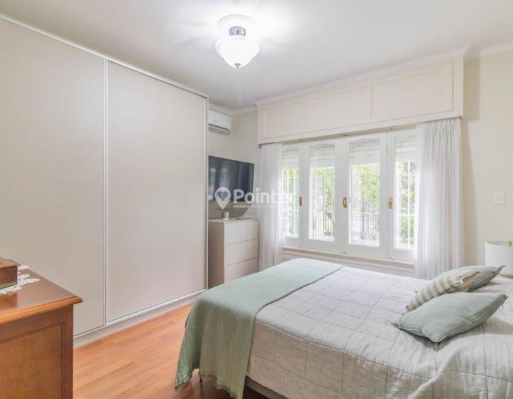 VENTA CASA 4 DORMITORIOS BARRIO PRADO