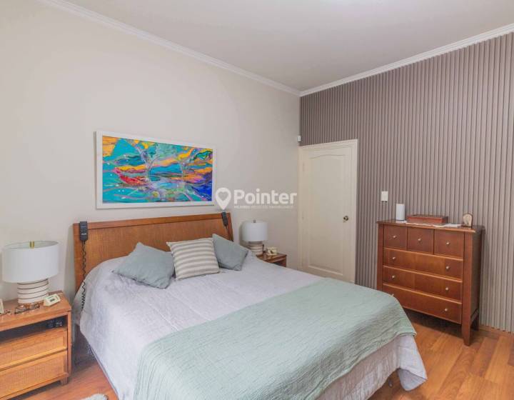 VENTA CASA 4 DORMITORIOS BARRIO PRADO