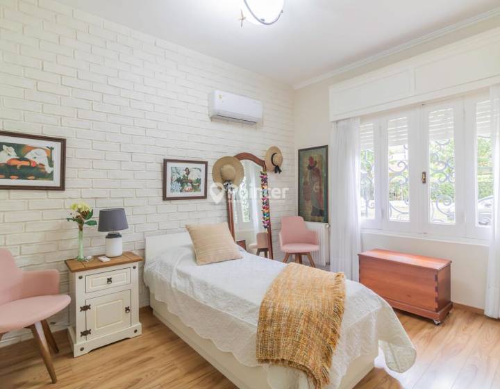 VENTA CASA 4 DORMITORIOS BARRIO PRADO
