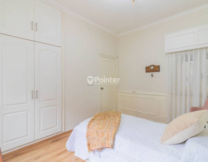 VENTA CASA 4 DORMITORIOS BARRIO PRADO