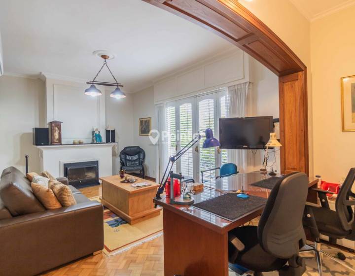 VENTA CASA 4 DORMITORIOS BARRIO PRADO