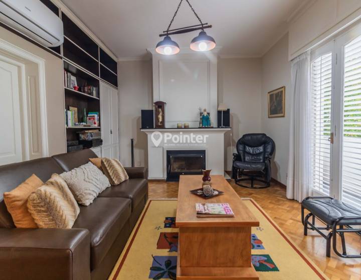 VENTA CASA 4 DORMITORIOS BARRIO PRADO
