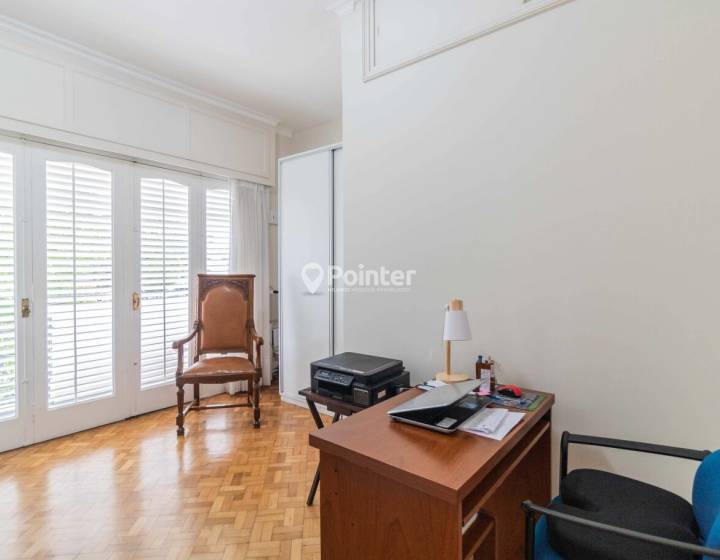 VENTA CASA 4 DORMITORIOS BARRIO PRADO