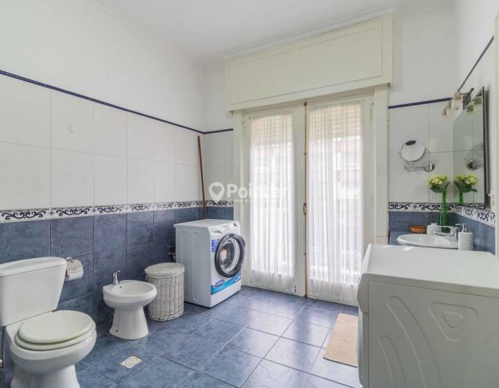 VENTA CASA 4 DORMITORIOS BARRIO PRADO