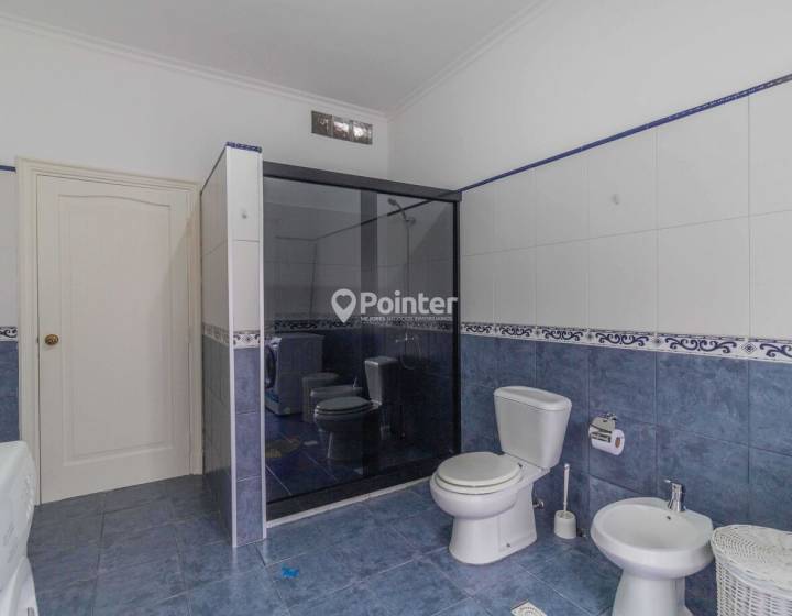 VENTA CASA 4 DORMITORIOS BARRIO PRADO