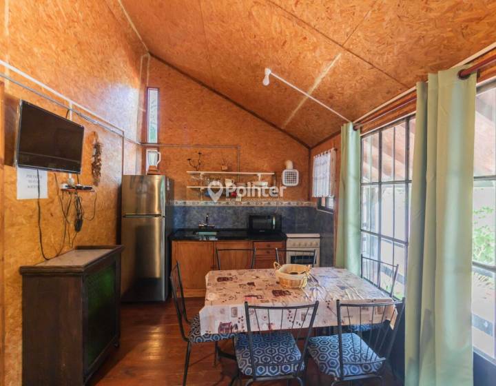 Venta de Casas en Parque del Plata