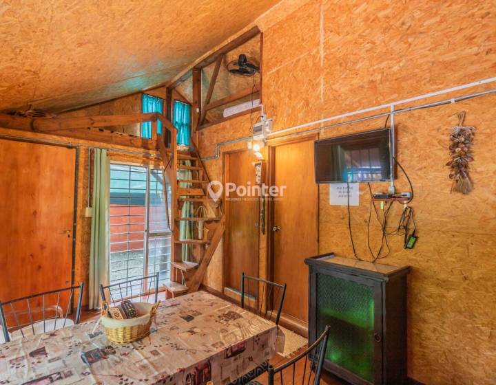 Venta de Casas en Parque del Plata