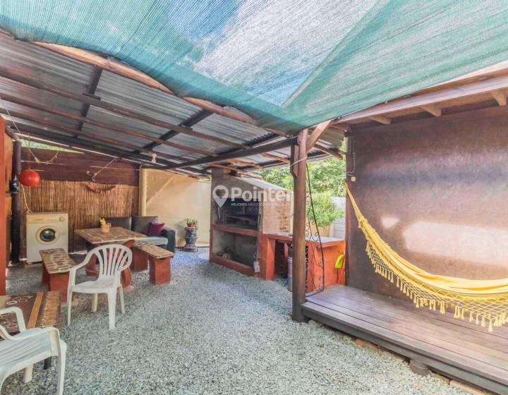 Venta de Casas en Parque del Plata