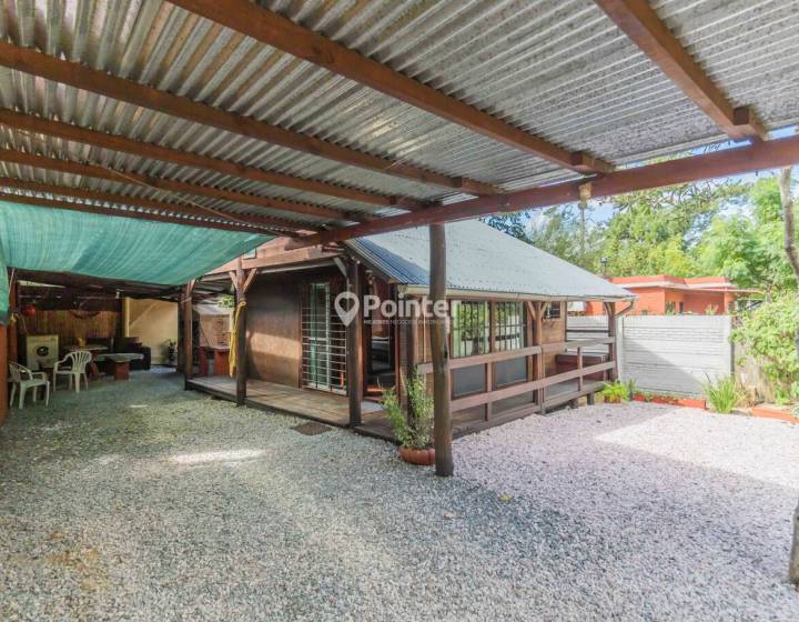 Venta de Casas en Parque del Plata