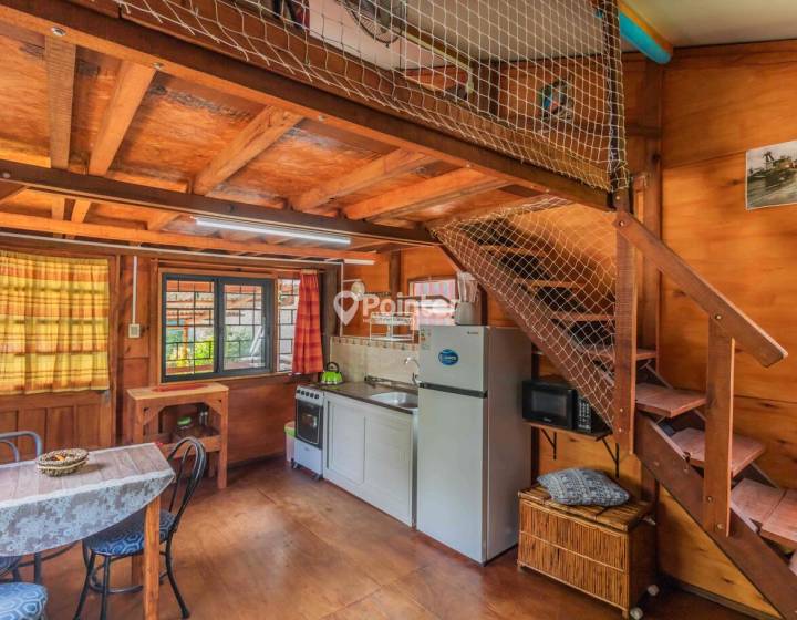 Venta de Casas en Parque del Plata
