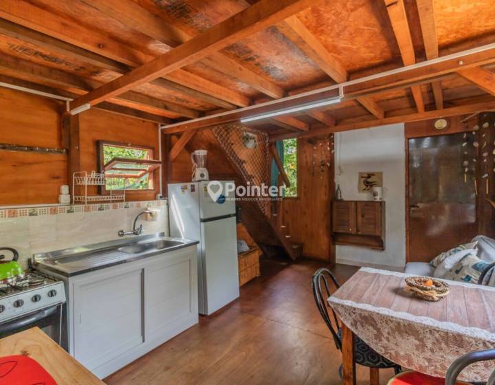 Venta de Casas en Parque del Plata