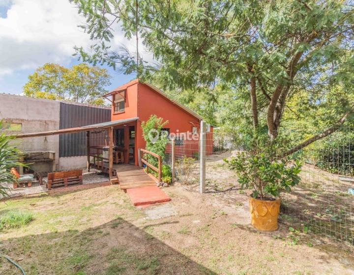 Venta de Casas en Parque del Plata