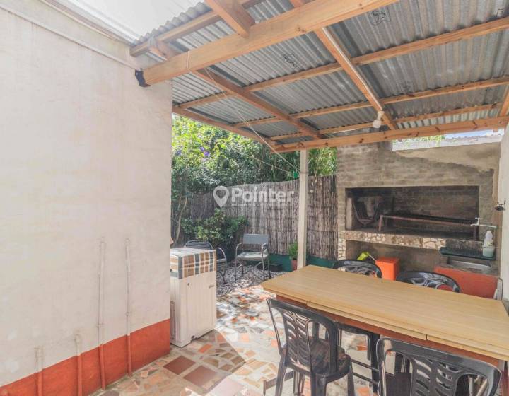 Venta de Casas en Parque del Plata