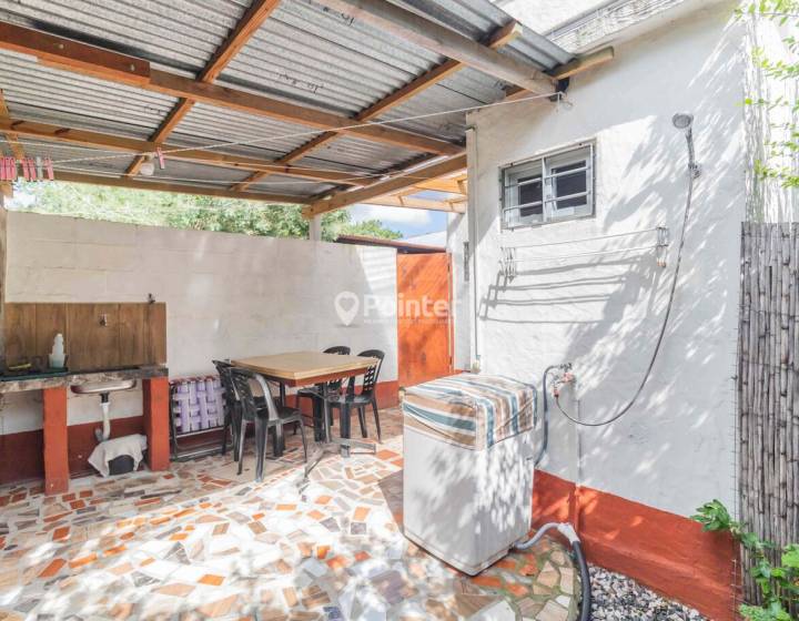 Venta de Casas en Parque del Plata