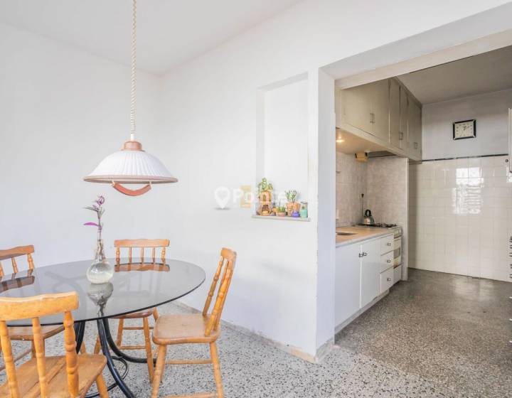 VENTA 3 CASAS EN UN MISMO PADRON IDEAL INVERSORES