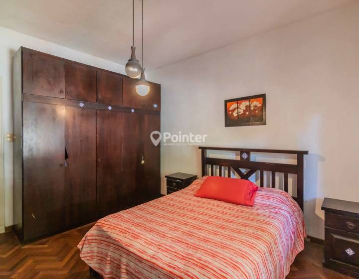 SE VENDE CASA 4 DORMITORIOS PADRON UNICO