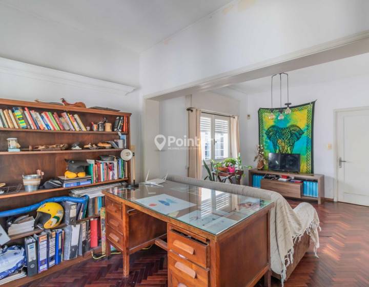 SE VENDE CASA 4 DORMITORIOS PADRON UNICO