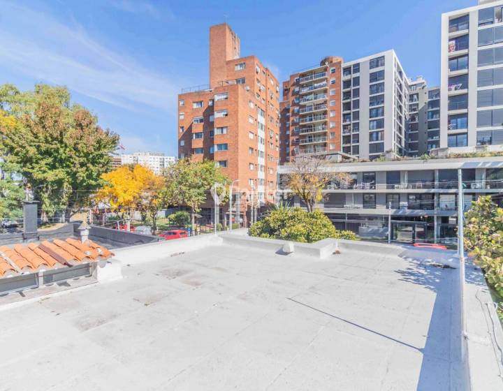 SE VENDE CASA 4 DORMITORIOS PADRON UNICO