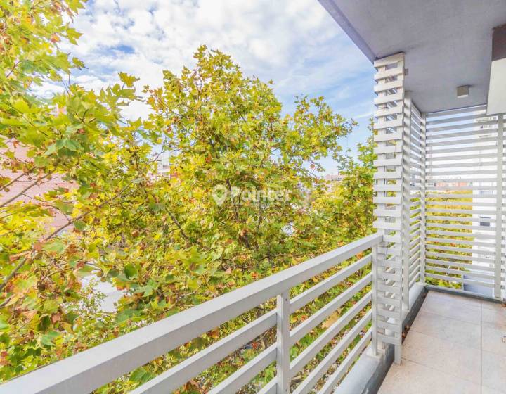 Venta apartamento 3 dormitorios y garaje x2-Barrio sur/Centro