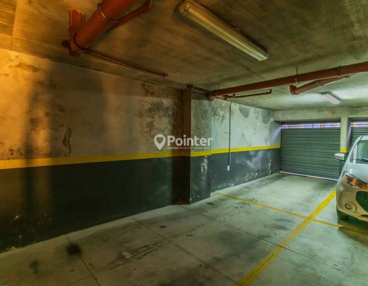 Venta apartamento 3 dormitorios y garaje x2-Barrio sur/Centro